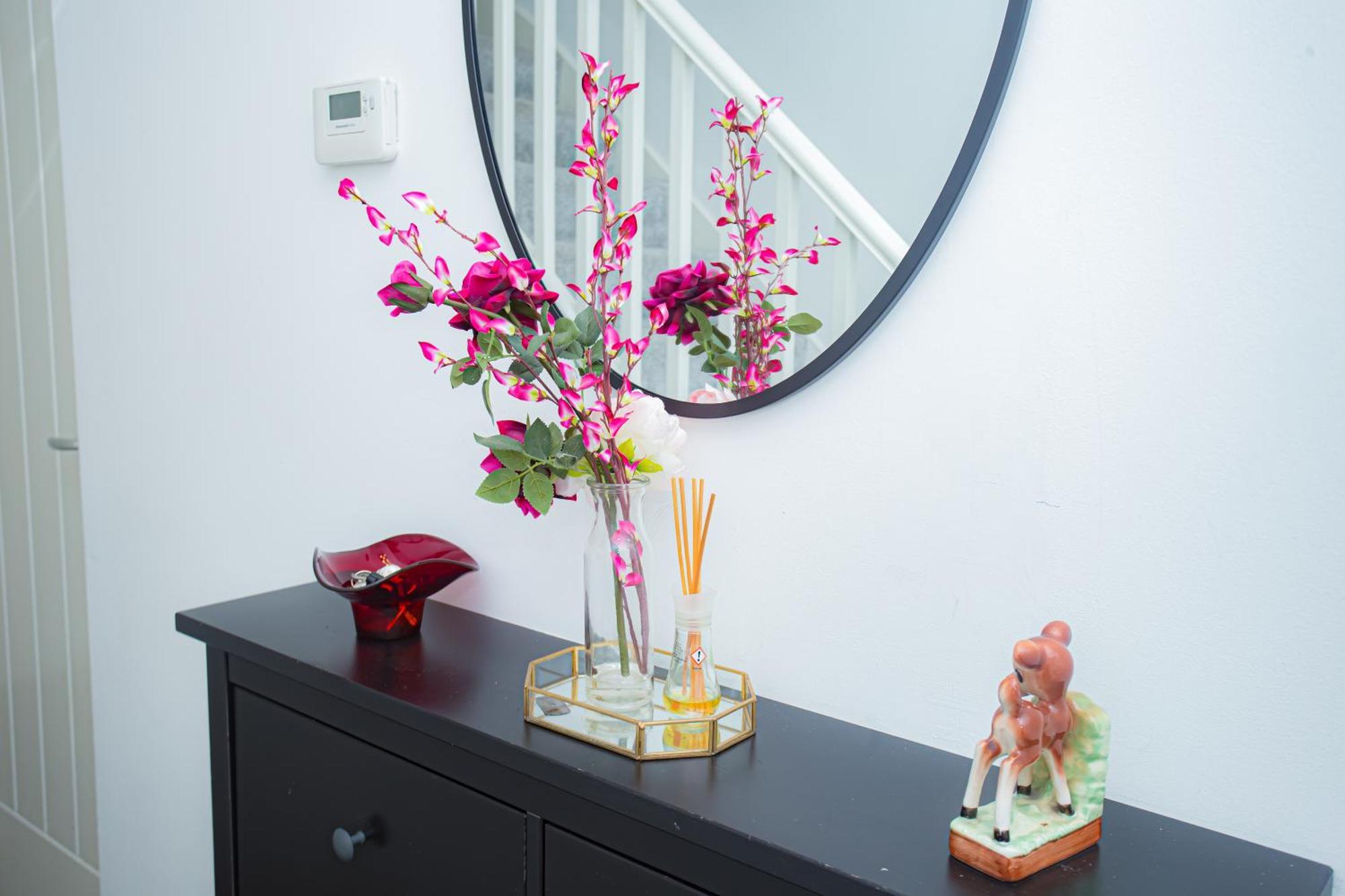 The Edge - Enjoy A Luxury Stay, Manchester